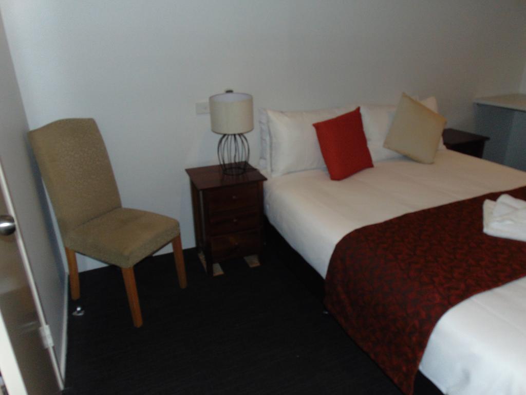 Walshs Hotel Queanbeyan Pokój zdjęcie